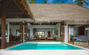 Гостиница Phandara Luxury Pool Villas  Ко Пханган